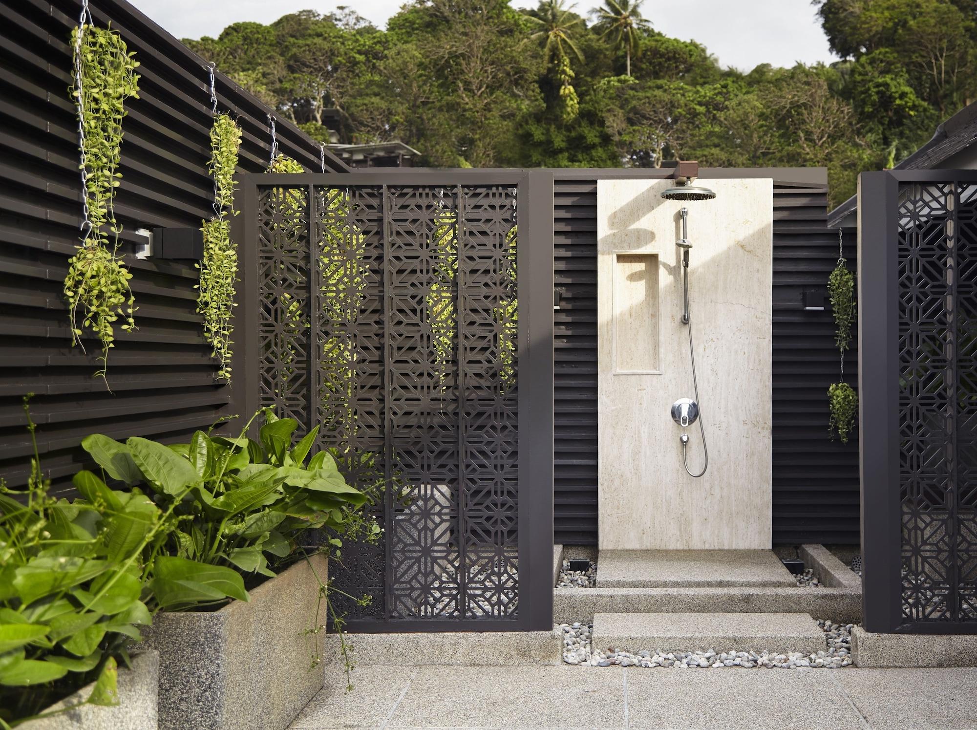 The Boathouse Phuket-Sha Plus Kata-stranden Eksteriør bilde