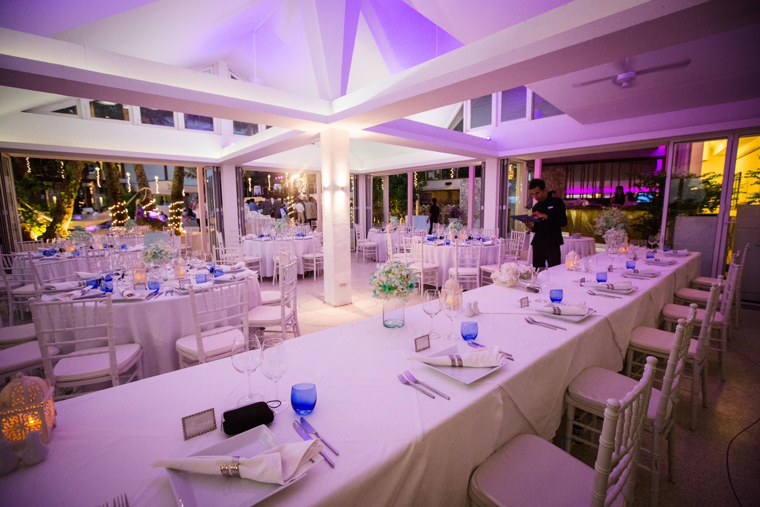 The Boathouse Phuket-Sha Plus Kata-stranden Eksteriør bilde