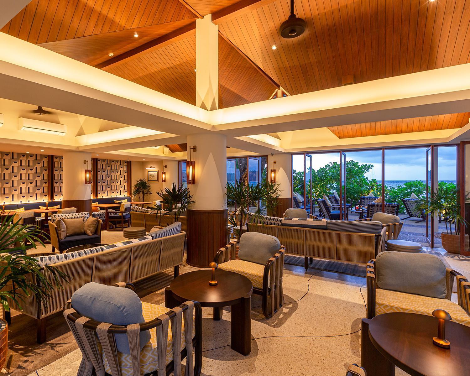 The Boathouse Phuket-Sha Plus Kata-stranden Eksteriør bilde